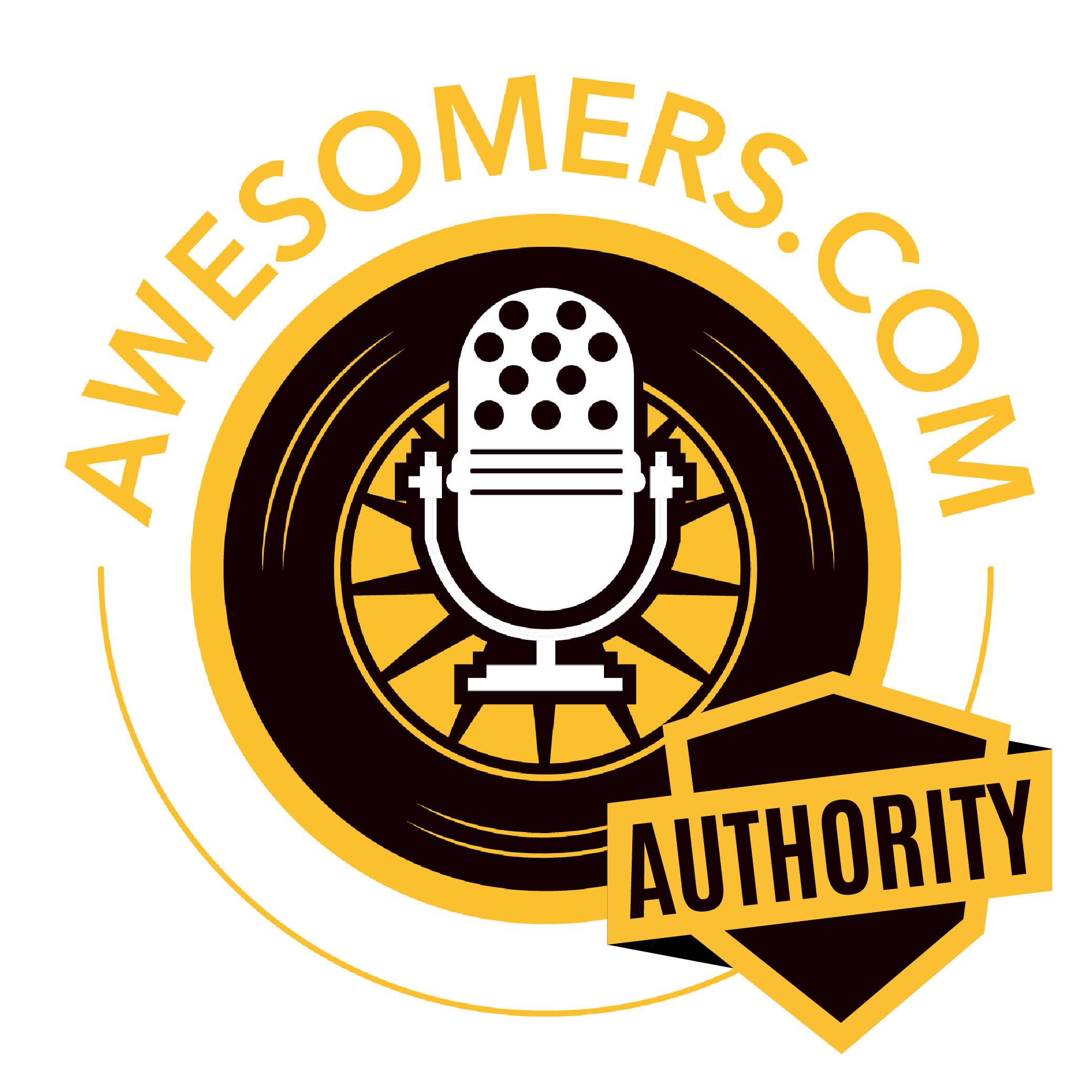 Awesomers Podcast