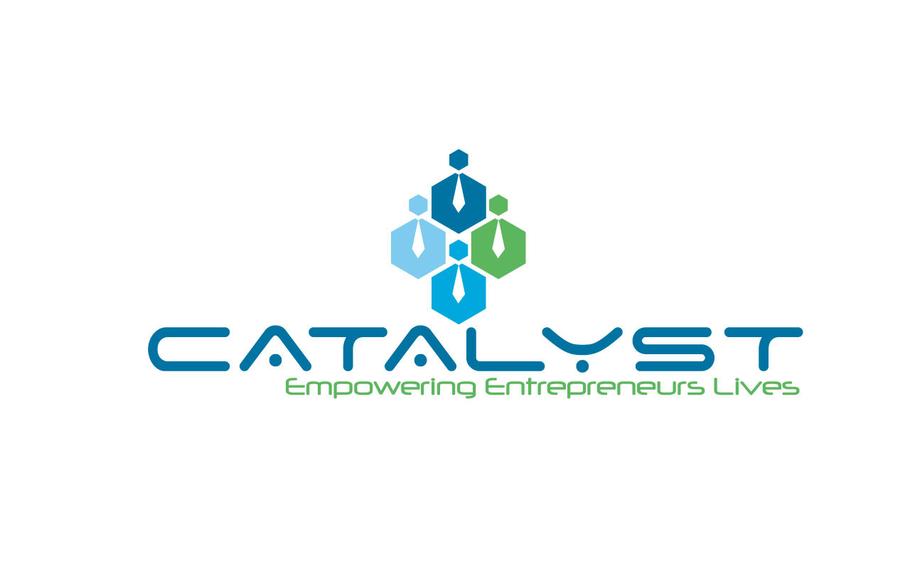 Catalyst88 Mastermind - Strategy, Systems and Scale - Cover Image